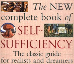 Self-Sufficiency